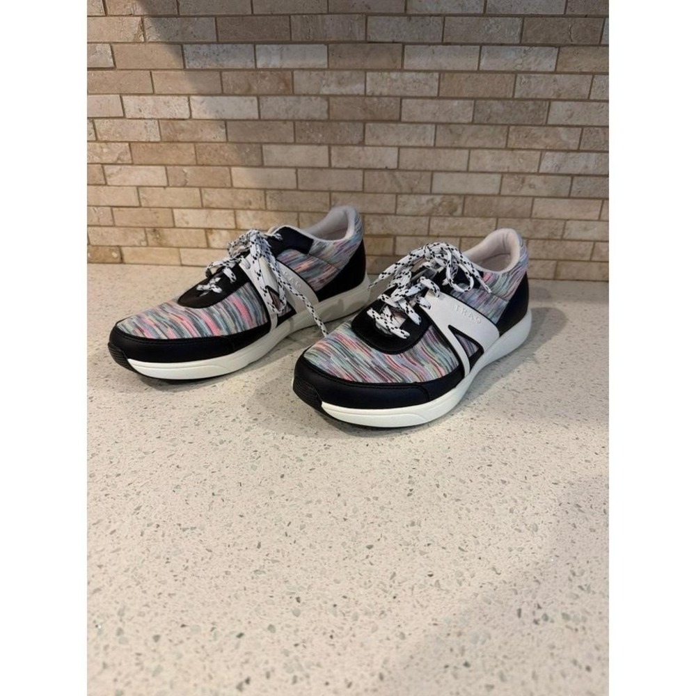 Traq Alegria Qarma Sneakers Womens 6.5 Eu37